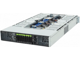 GIGABYTE GPU Server G294-S42-IAP1