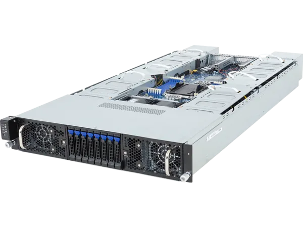 GIGABYTE GPU Server G294-A21-AAP2