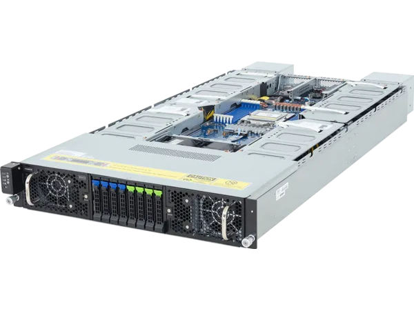 GIGABYTE GPU Server G294-Z22-AAP2