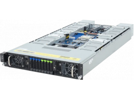 GIGABYTE GPU Server G294-Z21-AAP2
