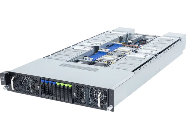 GIGABYTE GPU Server G294-Z43-AAP2