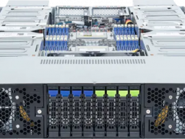 GIGABYTE GPU Server G294-S41-AAP2