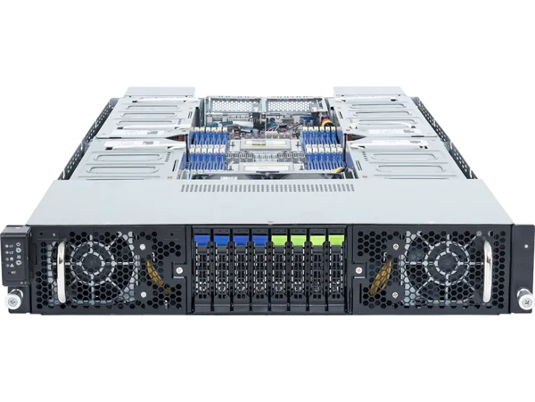 GIGABYTE GPU Server G294-S43-AAP2