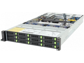 GIGABYTE Rack Server R284-A93-AAS1