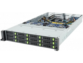 GIGABYTE Rack Server R284-S93-AAL1