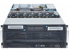 GIGABYTE GPU Server G494-SB0-AAP2