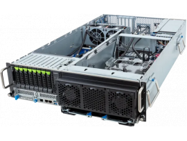 GIGABYTE GPU Server G493-ZB4-AAP1