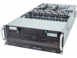GIGABYTE GPU Server G493-ZB0-AAP1