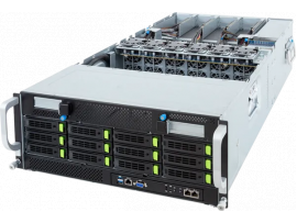 GIGABYTE GPU Server G493-SB3-AAP1
