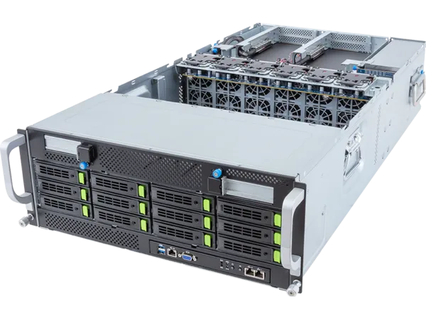 GIGABYTE GPU Server G493-SB1-AAP1