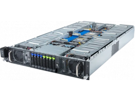 GIGABYTE GPU Server G293-Z42-IAP1