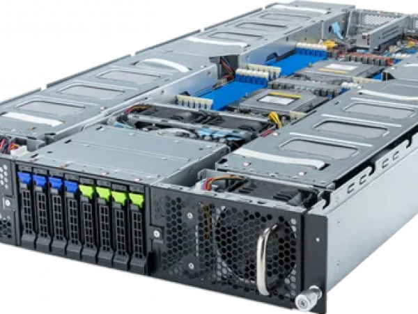 GIGABYTE GPU Server G293-Z41-AAP1