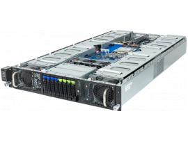 GIGABYTE GPU Server G293-Z20-AAP1