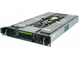 GIGABYTE GPU Server G293-S47-AAP1