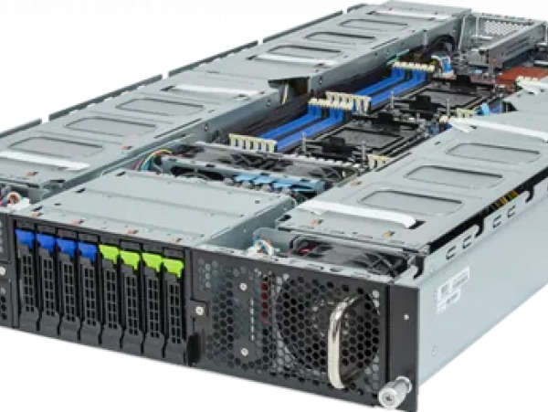 GIGABYTE GPU Server G293-S42-AAP1