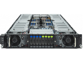 GIGABYTE GPU Server G293-S40-AAP1