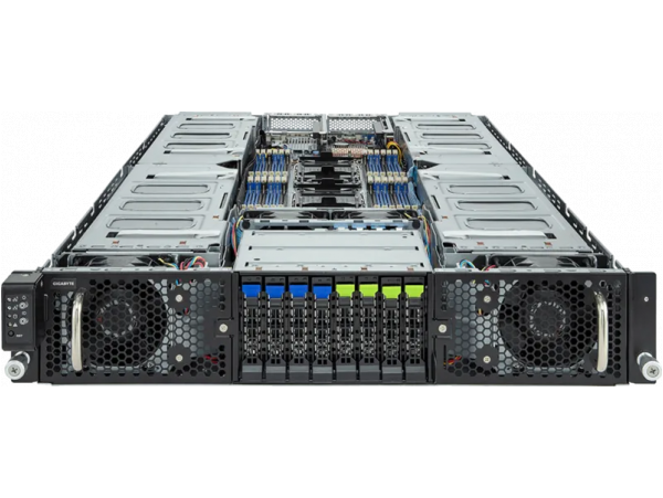 GIGABYTE GPU Server G293-S40-AAP1