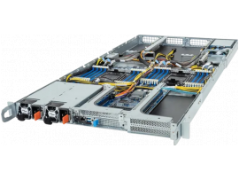 GIGABYTE Rack Server R183-SF2-IAL1
