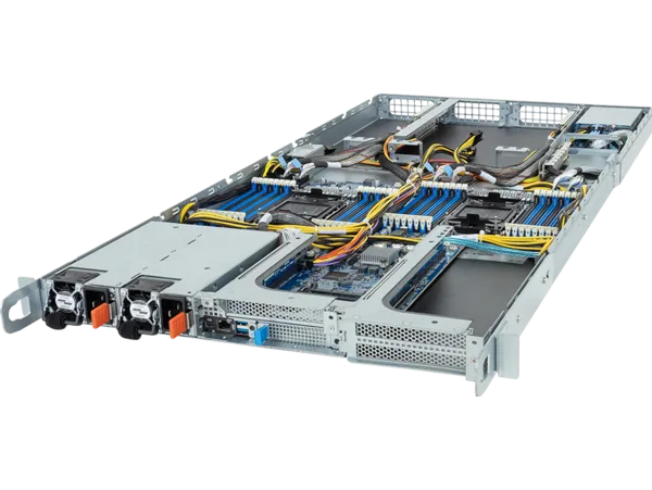 GIGABYTE Rack Server R183-SF2-IAL1