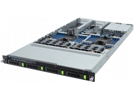 GIGABYTE Rack Server R183-SF0-AAJ1