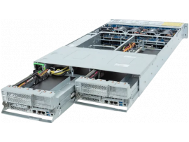 GIGABYTE High Density Server H233-Z80-AAW1