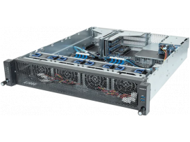 GIGABYTE Rack Server E263-S30-AAV1