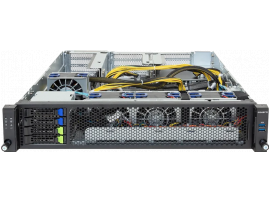 GIGABYTE Egde Server E264-AG0-AAS1