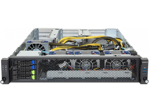 GIGABYTE Egde Server E264-AG0-AAS1