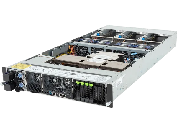 GIGABYTE ARM Server XH23-VG0-AAJ1