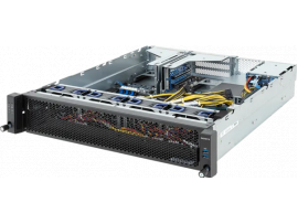 GIGABYTE Rack Server E243-E30-AAV1