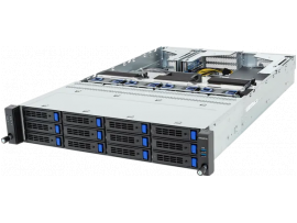 GIGABYTE Rack Server R243-E33-AAL1