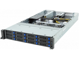 GIGABYTE Rack Server R243-EG0-AAL1