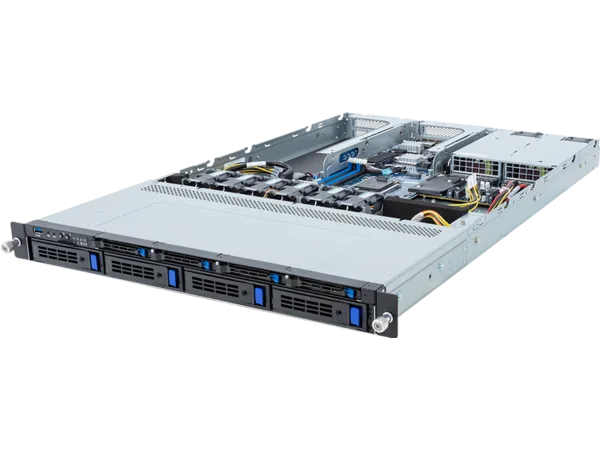 GIGABYTE Rack Server R133-X13-AAB1