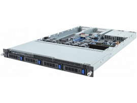 GIGABYTE Rack Server R133-C11-AAG1
