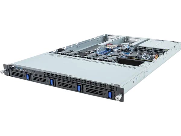 GIGABYTE Rack Server R133-C11-AAG1