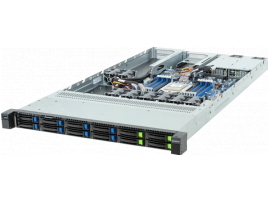 GIGABYTE Rack Server R143-EG2-AAC2
