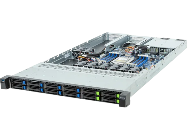 GIGABYTE Rack Server R143-EG2-AAC2
