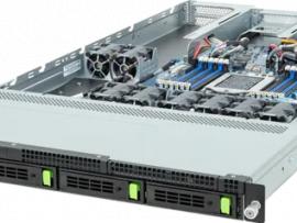 GIGABYTE Rack Server R143-EG0-AAC2