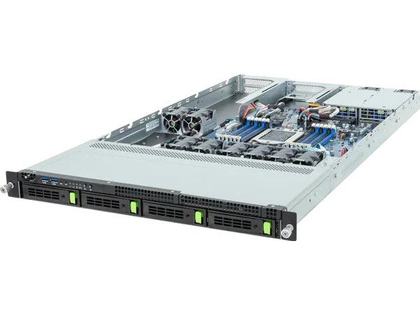 GIGABYTE Rack Server R143-EG0-AAC2