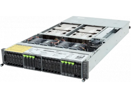 GIGABYTE High Density Server H223-V10-AAW1