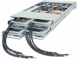 GIGABYTE High Density Server H263-V11-LAW1