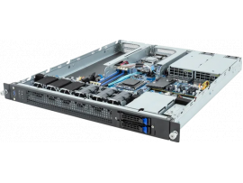 GIGABYTE Rack Server E133-C10-AAG1