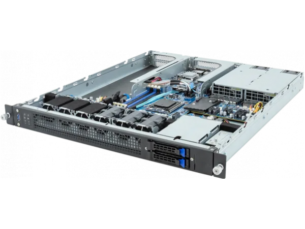 GIGABYTE Rack Server E133-C10-AAG1