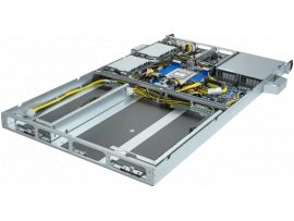 GIGABYTE GPU Server G152-Z12