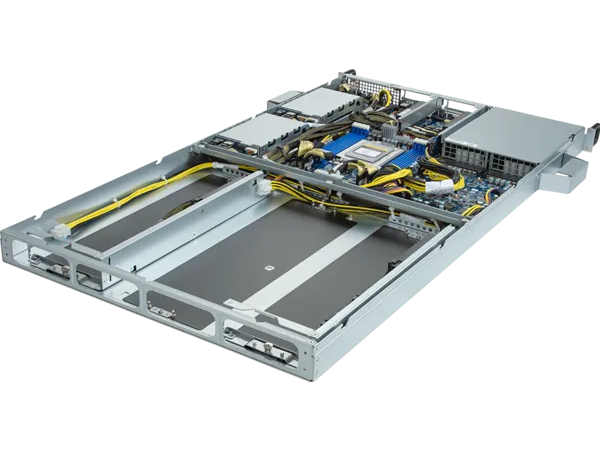 GIGABYTE GPU Server G152-Z12