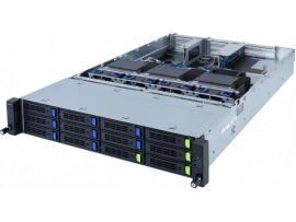 GIGABYTE Rack Server R282-G30