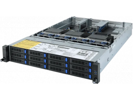 GIGABYTE Rack Server R282-Z93