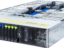 GIGABYTE GPU Server G292-Z43-ICM1