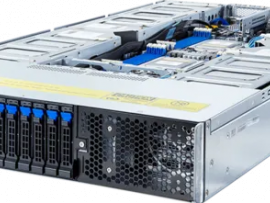 GIGABYTE GPU Server G292-Z45-ICM1