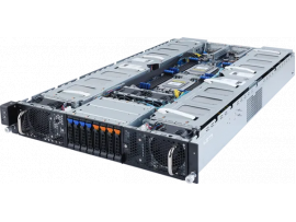 GIGABYTE GPU Server G292-Z44